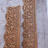 کتیبه پرده|پرده، رانر، رومیزی|باوی, |دیوار