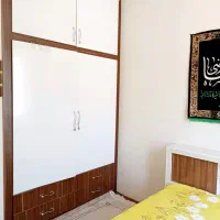 رهن کامل/آپارتمان/بلوار پیروزی/مجتمع امام رضا|اجارهٔ آپارتمان|گلبهار, شهر جدید گلبهار|دیوار