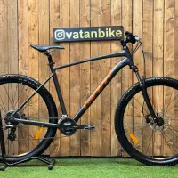 تالون(وطن بایک)اسکات جاینت مریدا فوجی کیوب کنندال