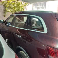 رنو کولووس2025صفر فوق لاکچری اعیانی عنابی متالیک|خودرو سواری و وانت|کرمانشاه, |دیوار