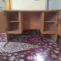 میز تحریر|میز تحریر و کامپیوتر|همدان, |دیوار