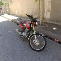 هندا 150 متین خودرو