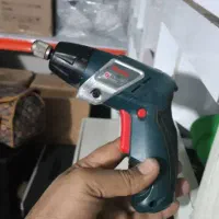 پیچ گوشتی شارژی رونیکس