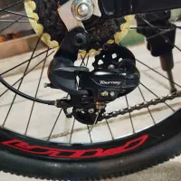 دوچرخه فیلا 26|دوچرخه، اسکیت، اسکوتر|تهران, شهرک زینبیه|دیوار