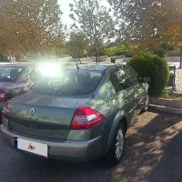 مگان اتوماتیک نسخه فول کم کارکرد|خودرو سواری و وانت|تهران, ونک|دیوار