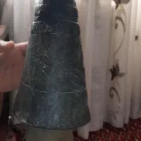 زنگ شتری سالم قاجاری