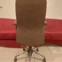 صندلی جکدار دو جکه مارک شرکتی Live|صندلی و نیمکت|ارومیه, |دیوار