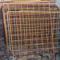 فروش قفسه مغازه