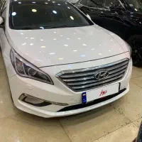 سوناتا ال اف 2015