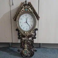 ساعت دیواری