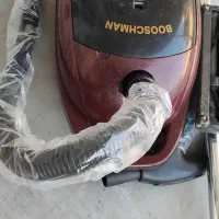 جارو برقی 1400وات ساخت آلمان|جاروبرقی، جارو شارژی، بخارشو|فسا, |دیوار