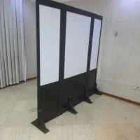 پارابن چوبی
