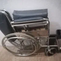 ویلچر تاشو ارتوپدی