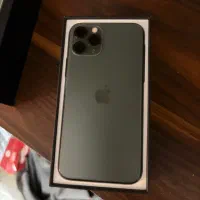 ایفون ۱۱ پرو|موبایل|یزد, |دیوار