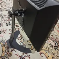 تعدادی مانیتور و موس و کیبورد ساده و گیمینک RGB|قطعات و لوازم جانبی رایانه|بجنورد, |دیوار