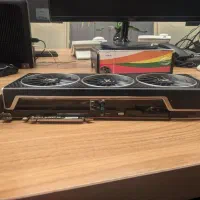 RX6800XT|قطعات و لوازم جانبی رایانه|تهران, امین حضور|دیوار