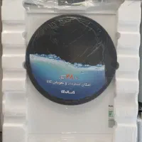 لباسشویی آبسال مدل WRE6510ظرفیت ۶ کیلو گرم|ماشین لباسشویی و خشککن لباس|تهران, هلال احمر|دیوار
