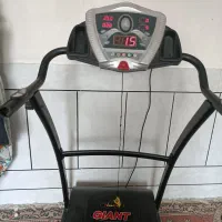 تردمییل|تجهیزات ورزشی|خمینیشهر, |دیوار