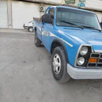 نیسان 401تمیز