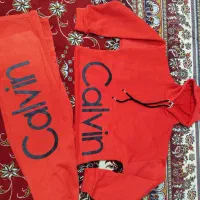 ست هودی شلوار نو