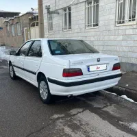 پژو پارس سال مدل ۹۹|خودرو سواری و وانت|ابهر, |دیوار