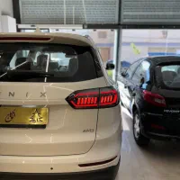 تیگو ۸ پرومکس/تیگو۷ پرو|خودرو سواری و وانت|تهران, گلستان (شهرک راه آهن)|دیوار