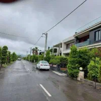 346مترزمین داخل شهرک vipفول امکانات غرب مازندران