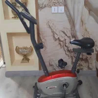 دوچرخه ثابت