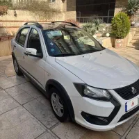 کوییک gxrl مدل ۱۴۰۳|خودرو سواری و وانت|کرج, جهانشهر|دیوار