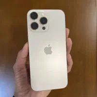 iPhones 16pro max