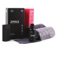 نانو سرامیکی رنگ بدنه خودرو ناژول Nasiol ZR53