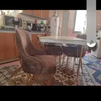 نهار خوری ۶ نفره
