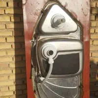 سینک ظرفشویی