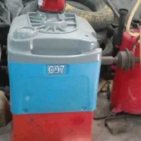 دستگاه لاستیک در آر در حد نو باقیمت مناسب|ماشین‌آلات صنعتی|لاهیجان, بازکیاگوراب|دیوار