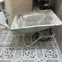 فرقون سالم ورق ضخیم