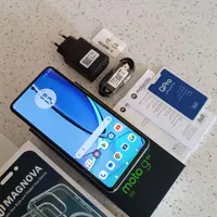 موتورولا Moto G84 با حافظهٔ ۲۵۶ گیگابایت|موبایل|تهران, جی|دیوار
