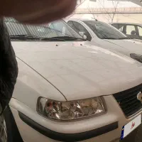 سمند موتور ملی