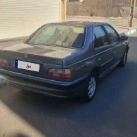 پژو پارس سال مدل ۹۶|خودرو سواری و وانت|شهریار, شهرک بهاران (ویره)|دیوار