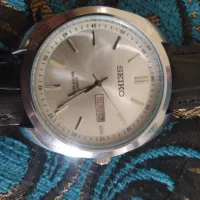 ساعت سیکو موتور ژاپن نو. کمیاب