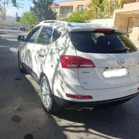 جک s5|خودرو سواری و وانت|کرج, خرمدشت|دیوار