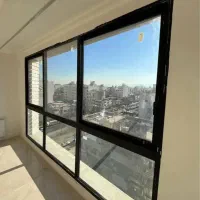 ۹۸ متری/کلید نخورده/خوش نقشه/ سکونت و سرمایه‌گذاری