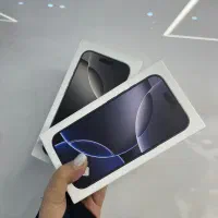 ۱۶پرو اکبند بدون ریجستر نات اکتیو اقساطی