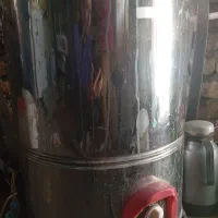 ۲دستگاه مشکه برقی ۶۰لیتری
