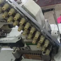 ۱۲سوزن سالم