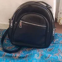 کوله دخترونه