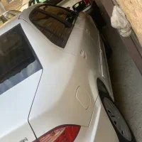 سورن ELX 98|خودرو سواری و وانت|بوکان, |دیوار