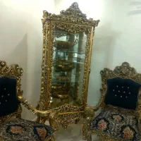 بوفه|بوفه، ویترین، کنسول|تهران, اتابک|دیوار