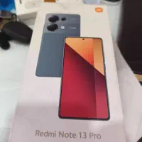 note 13pro