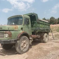 تانکر حمل آب