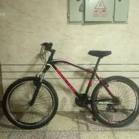 دوچرخه حرفه‌ای Roxter سایز ۲۶